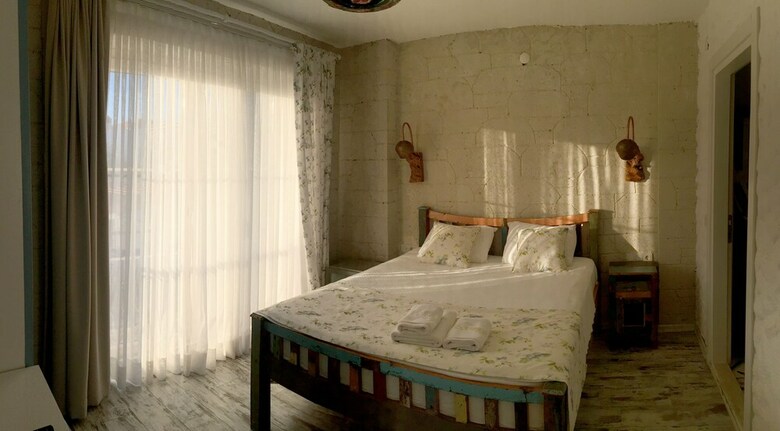 Hotel Myadress Alacati