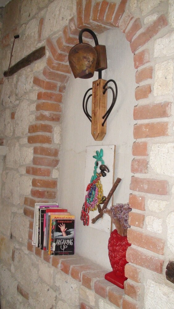 Hotel Myadress Alacati
