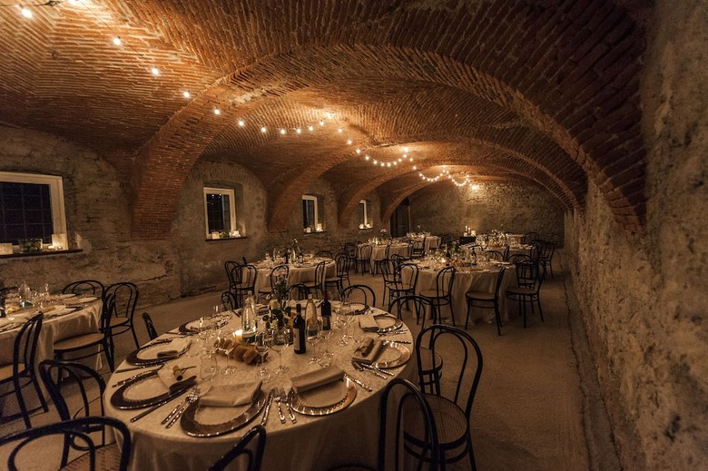 B&B Tenuta Cascina Nuova