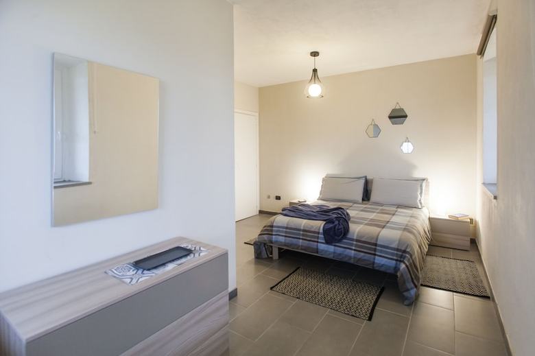 B&B Tenuta Cascina Nuova