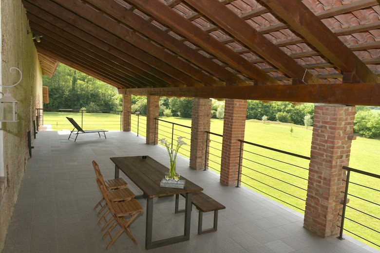 B&B Tenuta Cascina Nuova