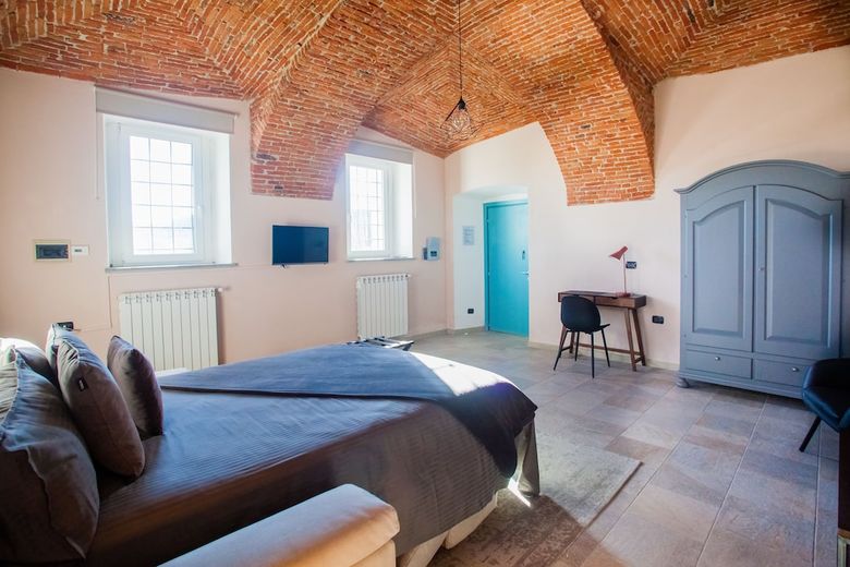 B&B Tenuta Cascina Nuova