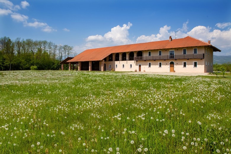 B&B Tenuta Cascina Nuova