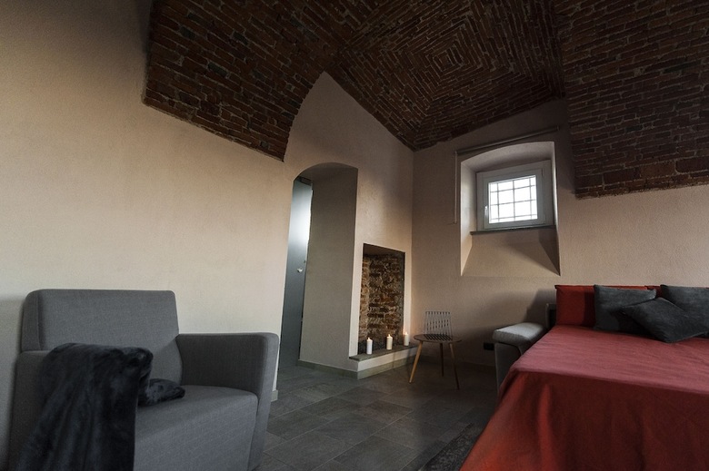 B&B Tenuta Cascina Nuova