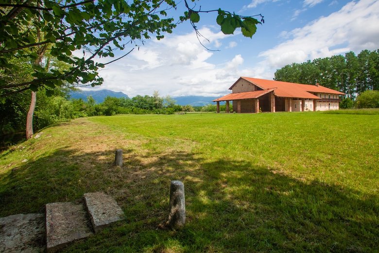 B&B Tenuta Cascina Nuova