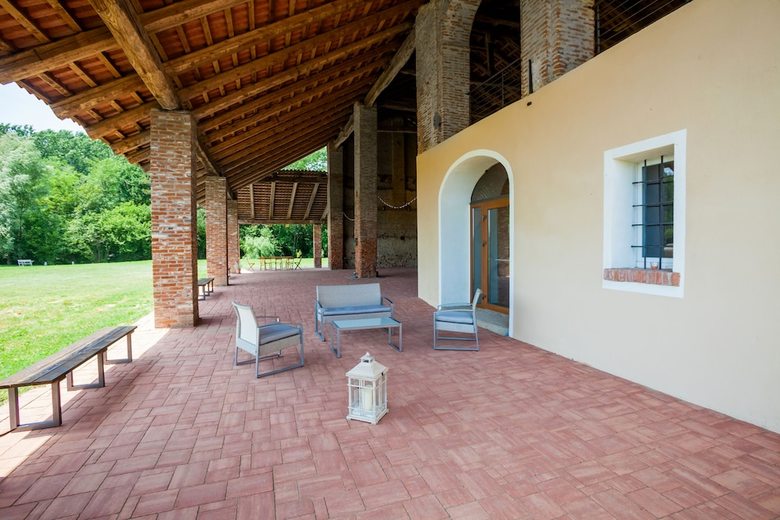 B&B Tenuta Cascina Nuova