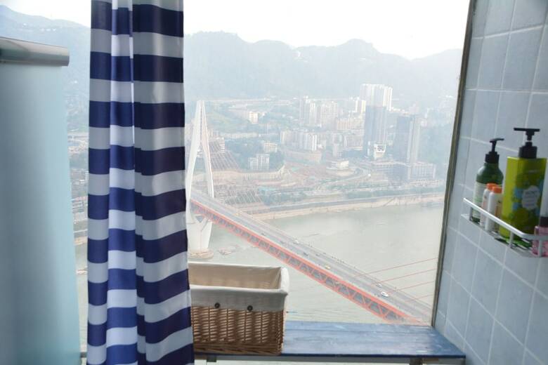 Hotel Chongqing Lonelyvillage Youth Hostel