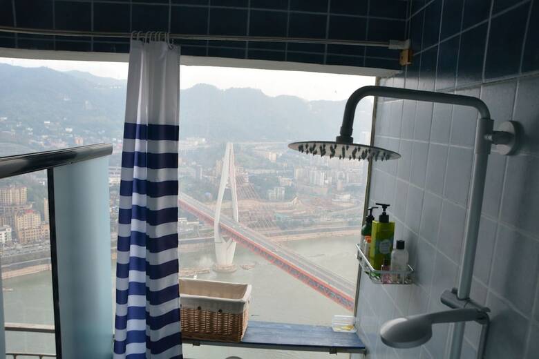 Hotel Chongqing Lonelyvillage Youth Hostel