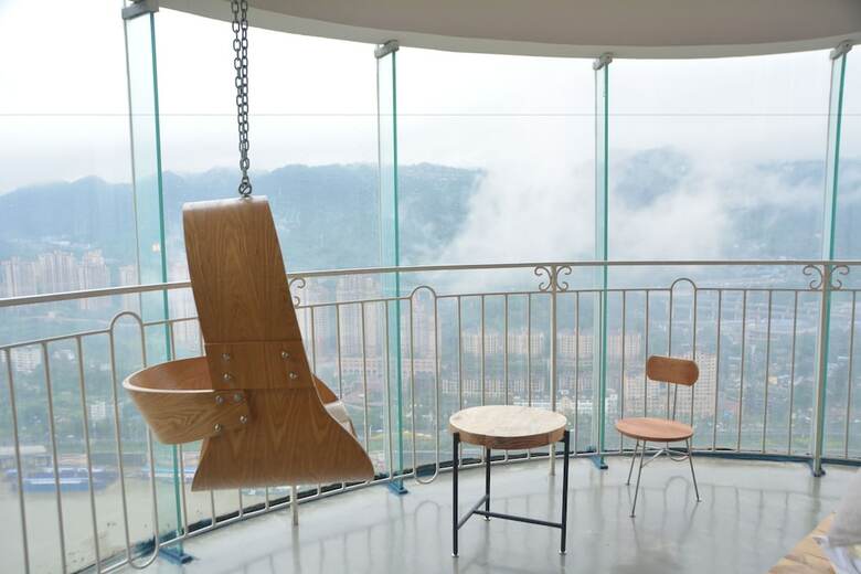 Hotel Chongqing Lonelyvillage Youth Hostel