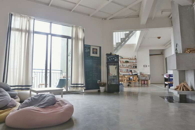 Hotel Chongqing Lonelyvillage Youth Hostel