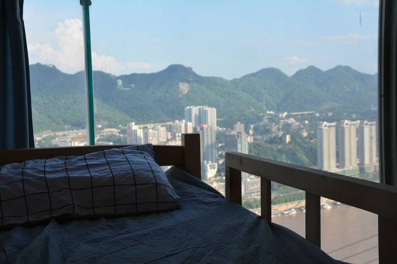 Hotel Chongqing Lonelyvillage Youth Hostel
