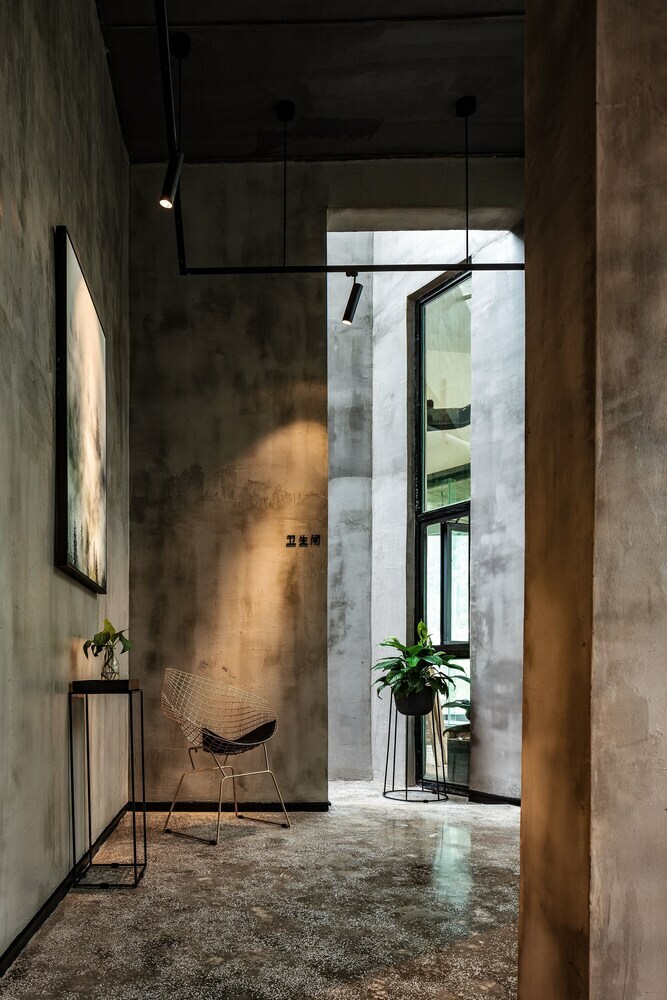 Zhangjiajie Sixx Hotel