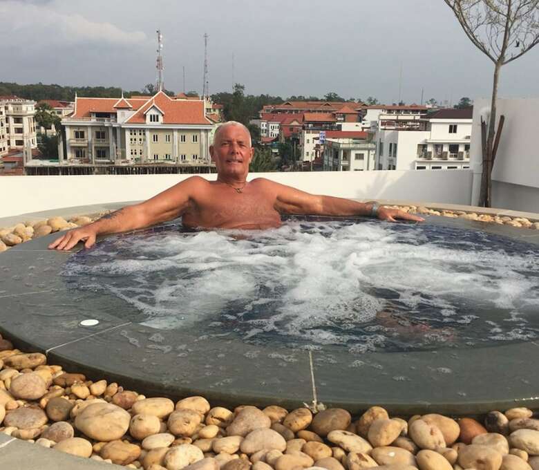 Apartamentos Katy Resident And Spa