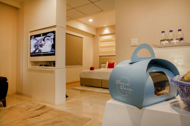 Art Boutique Hotel
