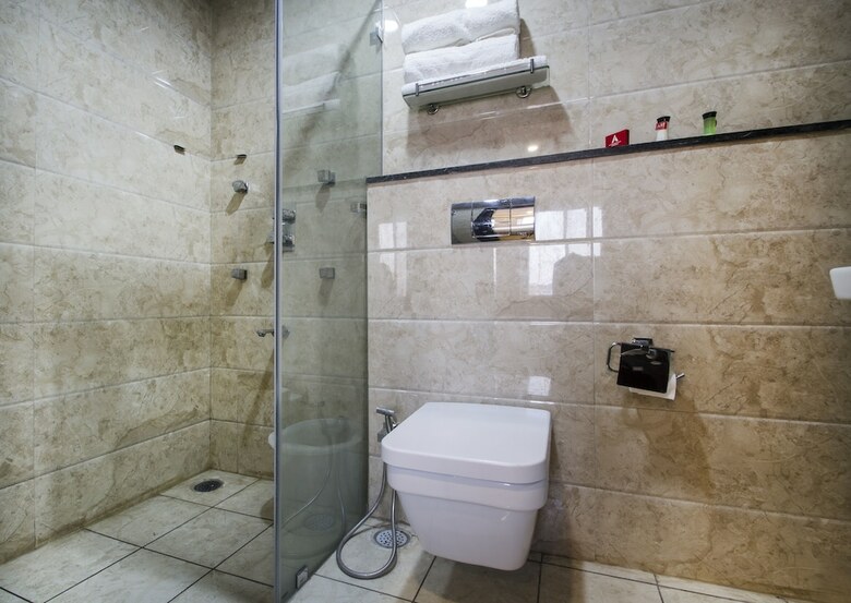 Art Boutique Hotel