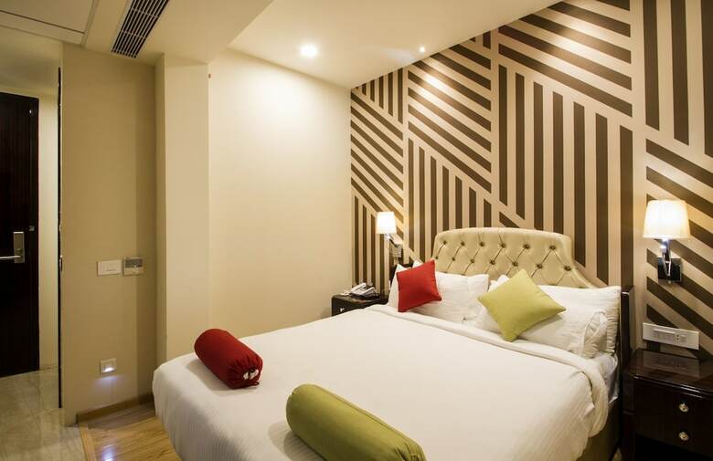 Art Boutique Hotel