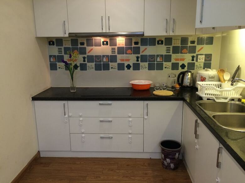 2 Bedrooms Times City Apartment Vinhomes