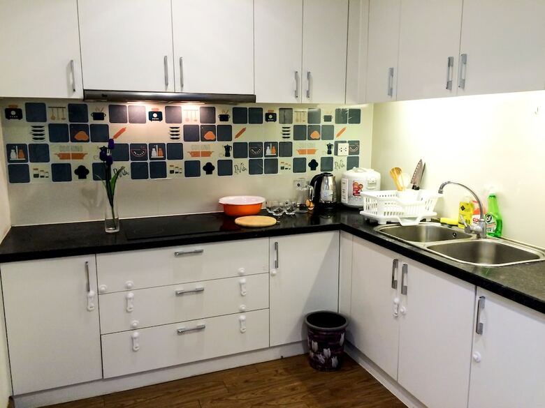 2 Bedrooms Times City Apartment Vinhomes