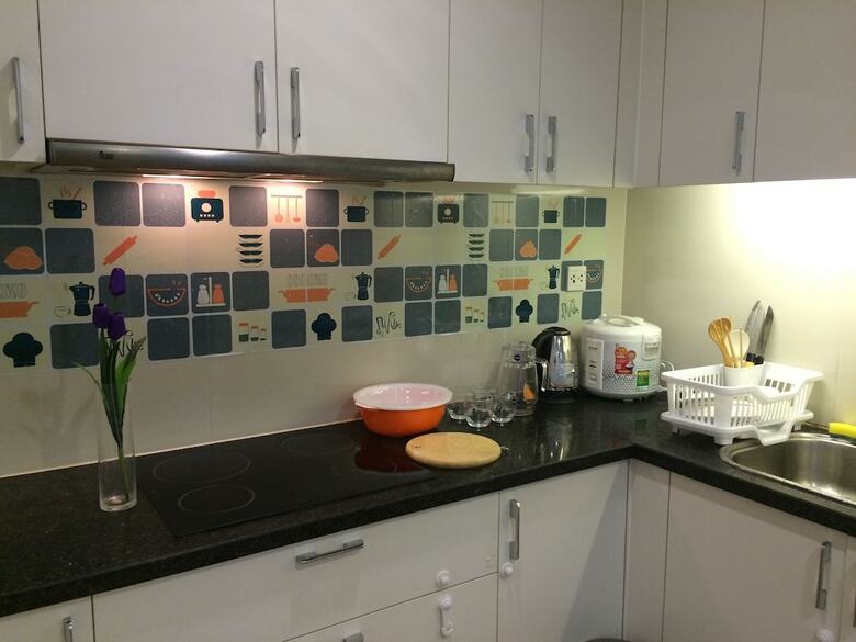 2 Bedrooms Times City Apartment Vinhomes