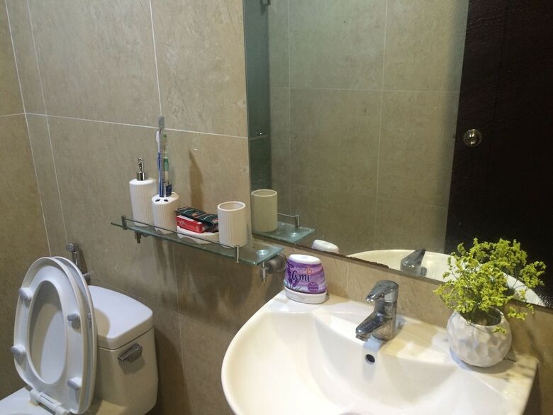 2 Bedrooms Times City Apartment Vinhomes