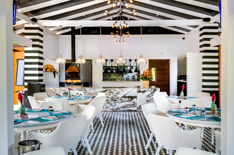 Apartamento Nayara Gardens