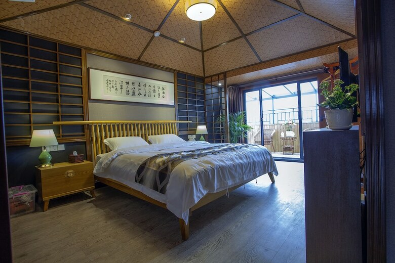 Hotel Wuzhen Duoduo Happy Guest House