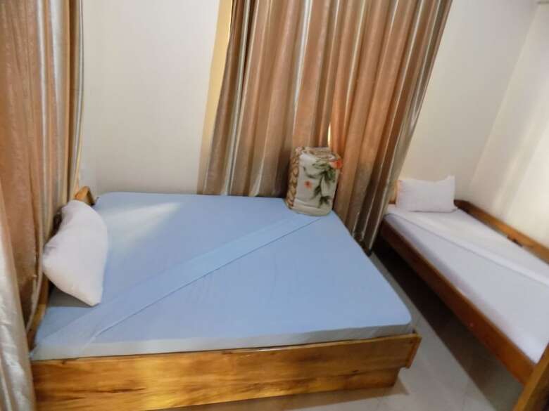 Hotel Kili Cottages Moshi