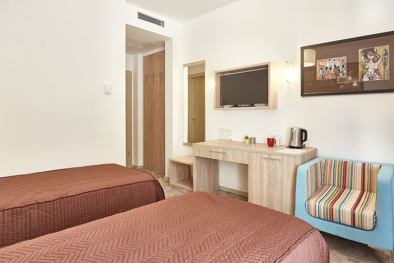 Hotel Bozur