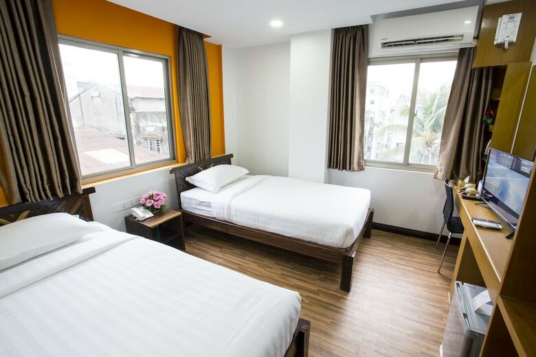Hotel Vista