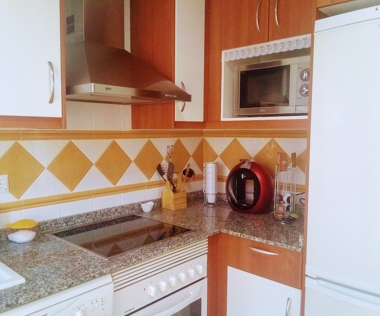 Apartamentos Home Star Thalassa