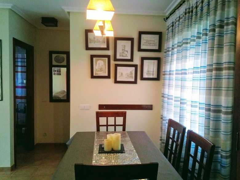 Apartamentos Home Star Thalassa