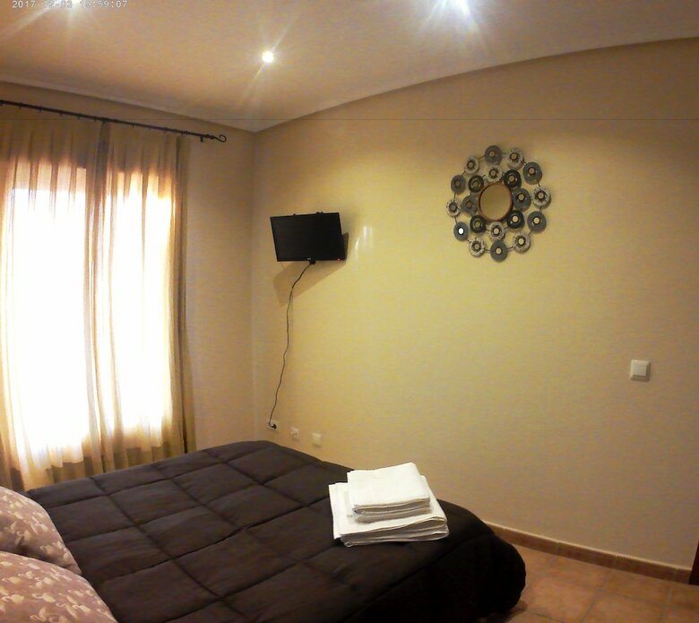 Apartamentos Home Star Thalassa