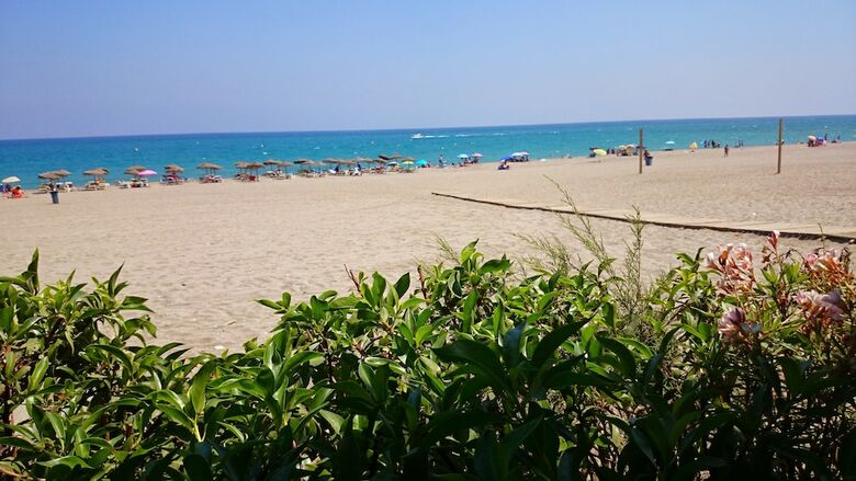 Apartamentos Home Star Thalassa