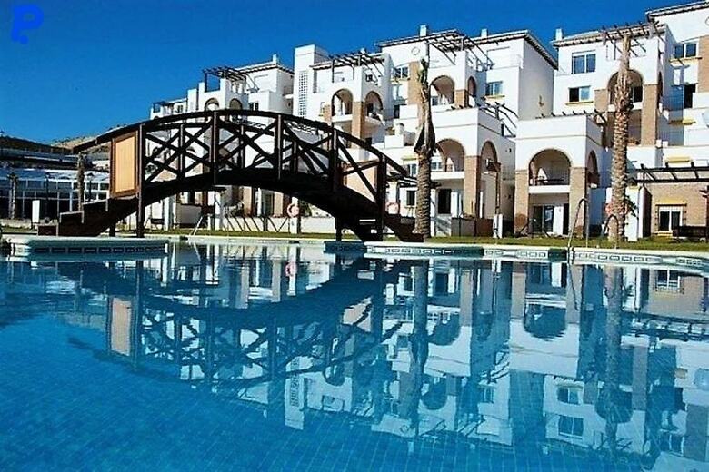 Apartamentos Home Star Thalassa