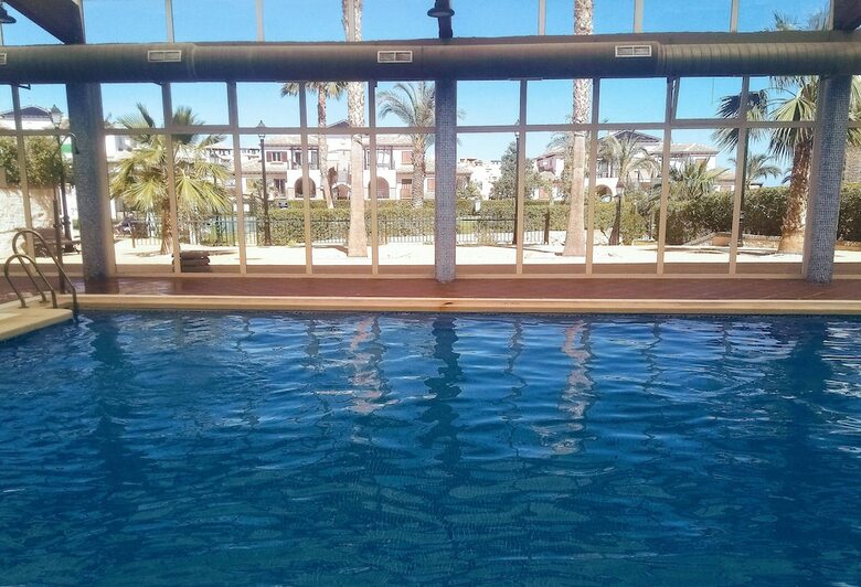 Apartamentos Home Star Thalassa