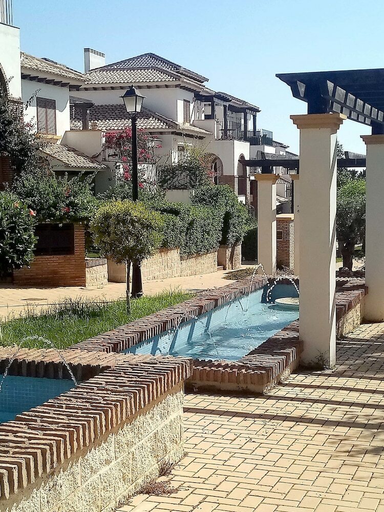 Apartamentos Home Star Thalassa