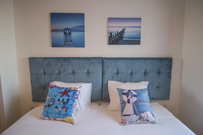 Apartamentos Oporto Ace Place 2