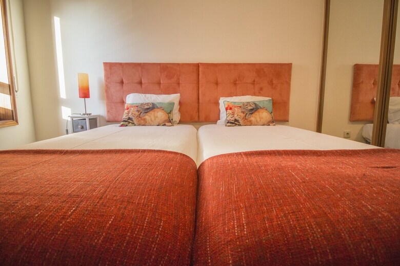 Apartamentos Oporto Ace Place 2