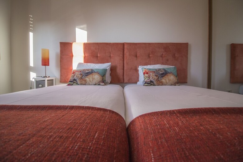 Apartamentos Oporto Ace Place 2