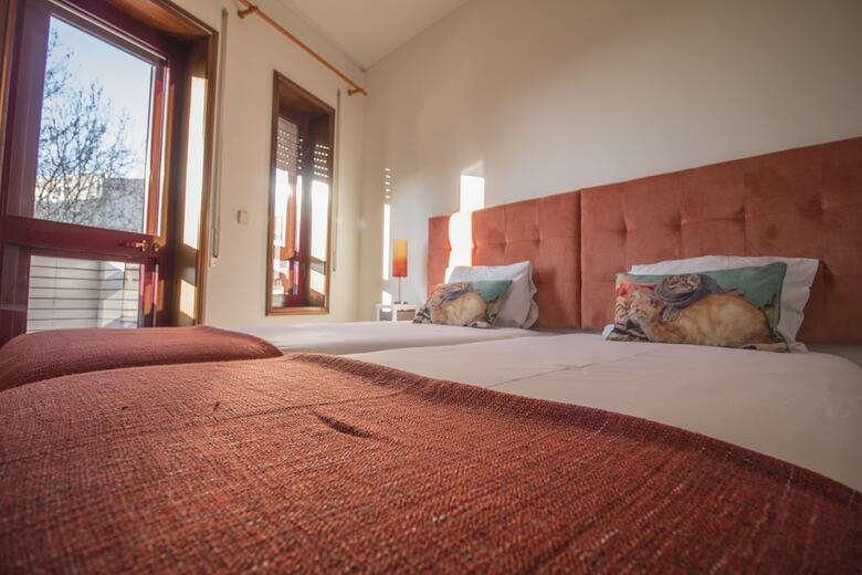Apartamentos Oporto Ace Place 2