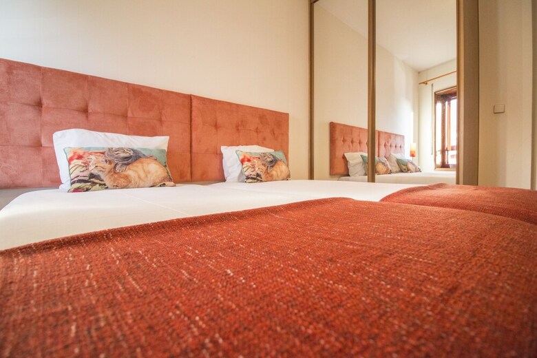 Apartamentos Oporto Ace Place 2