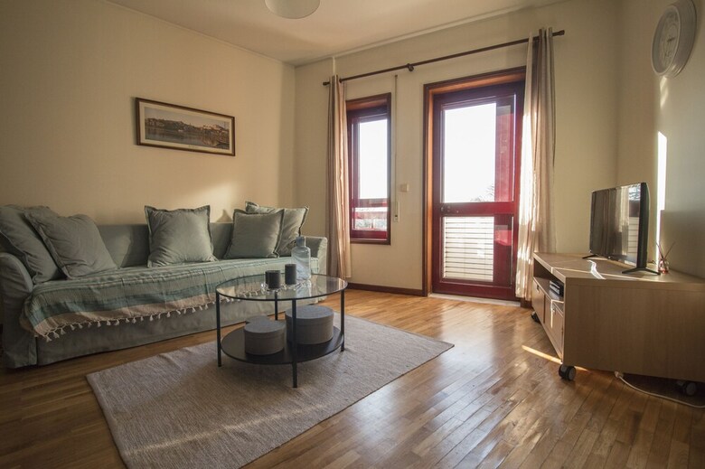 Apartamentos Oporto Ace Place 2