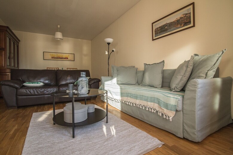 Apartamentos Oporto Ace Place 2