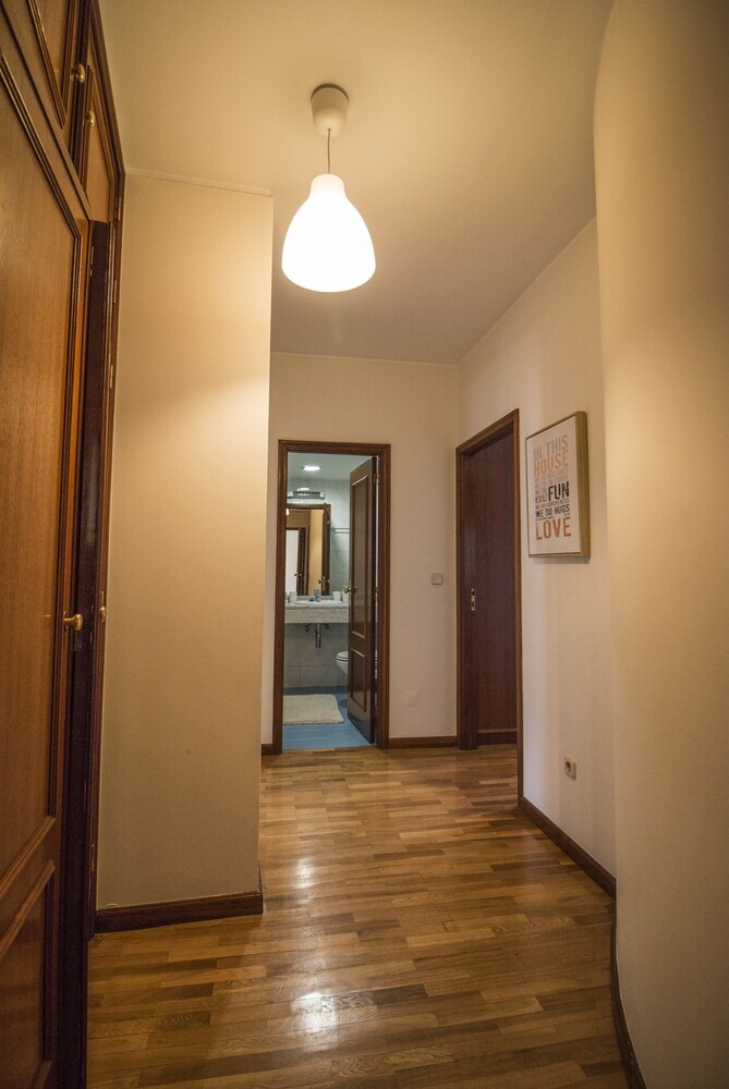Apartamentos Oporto Ace Place 2