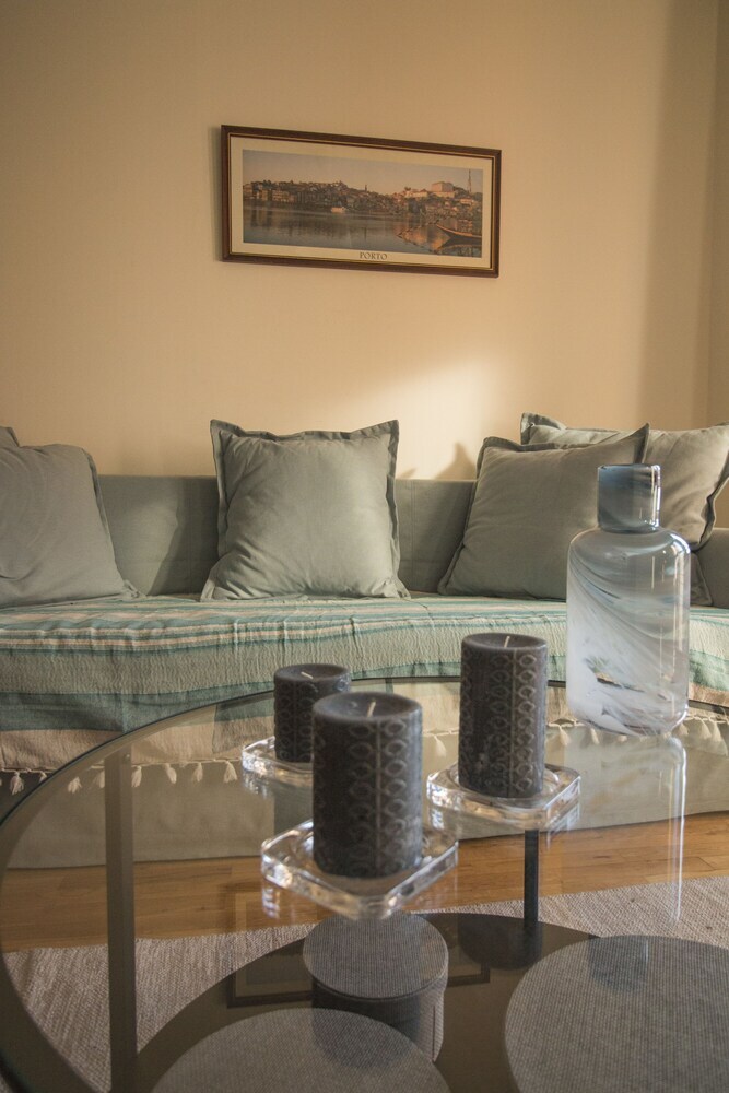 Apartamentos Oporto Ace Place 2