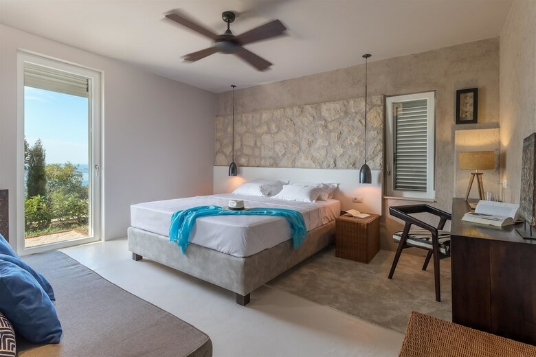 Ninon - Design B&B - Adults Only