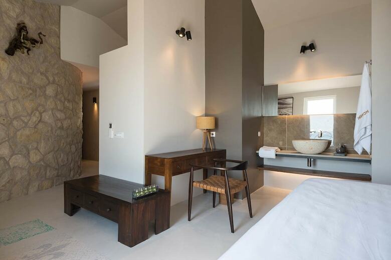 Ninon - Design B&B - Adults Only