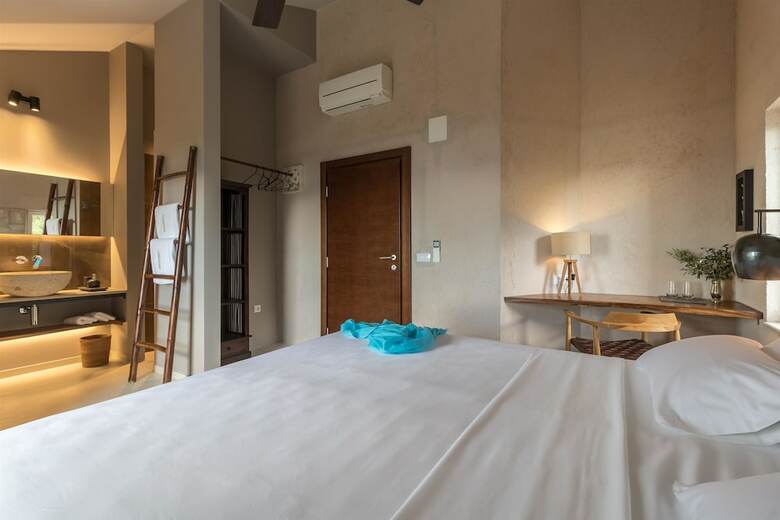 Ninon - Design B&B - Adults Only