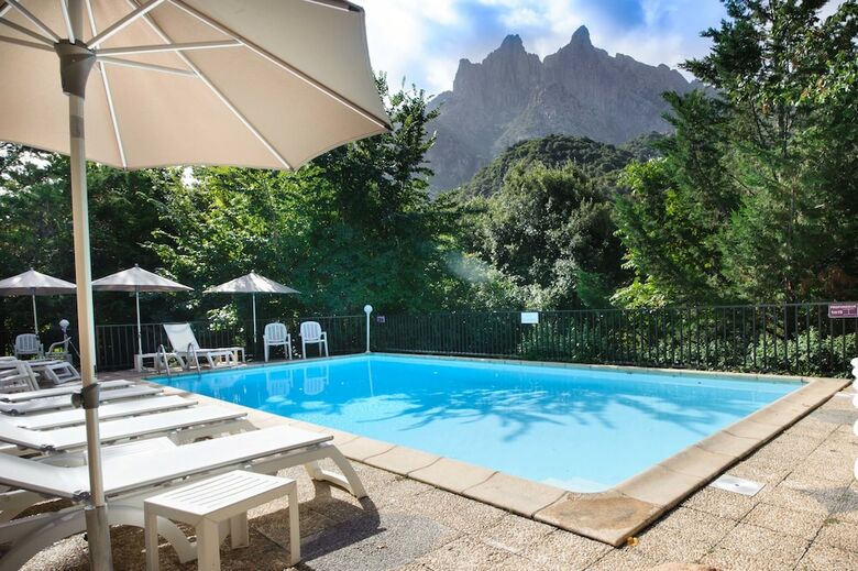 Hotel H�tel Cala Di Sole