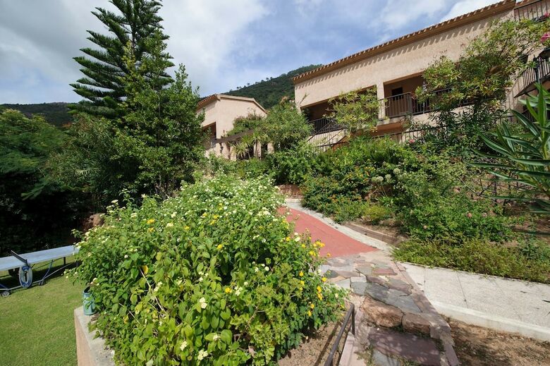 Hotel H�tel Cala Di Sole